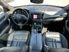 MASERATI LEVANTE S photo