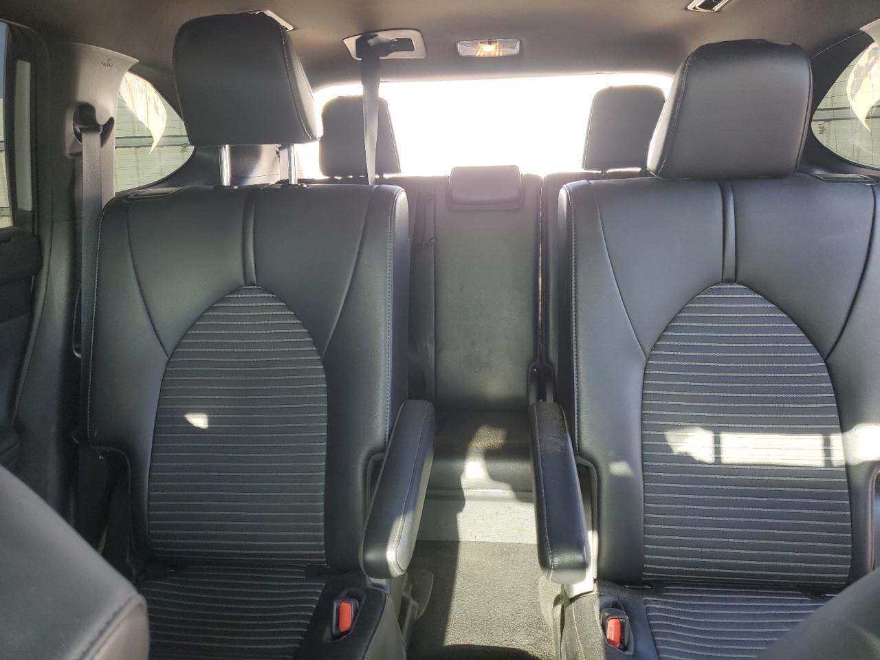 5TDLZRAH6MS064803 2021 Toyota Highlander Xse