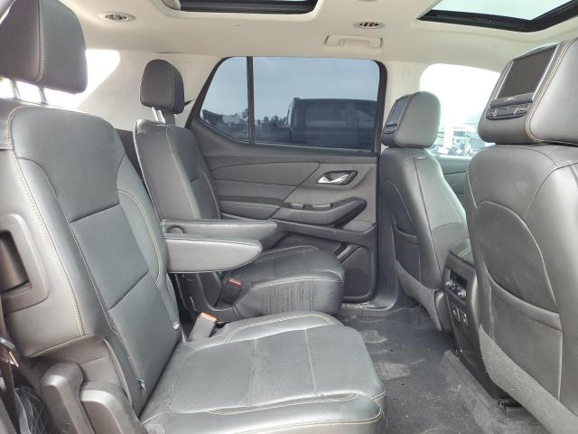 2019 Chevrolet Traverse Premier VIN: 1GNERKKW3KJ285063 Lot: 57445004