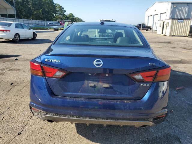 1N4BL4CW7MN367466 Nissan Altima SR 6