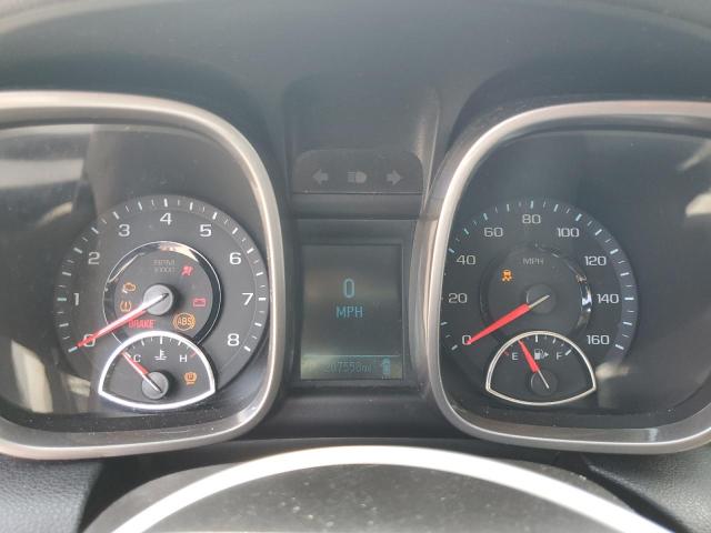 2013 Chevrolet Malibu Ls VIN: 1G11B5SA1DF350590 Lot: 59162434