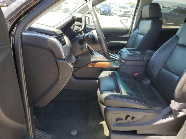 2015 CHEVROLET TAHOE K150 - 1GNSKCKC6FR244730