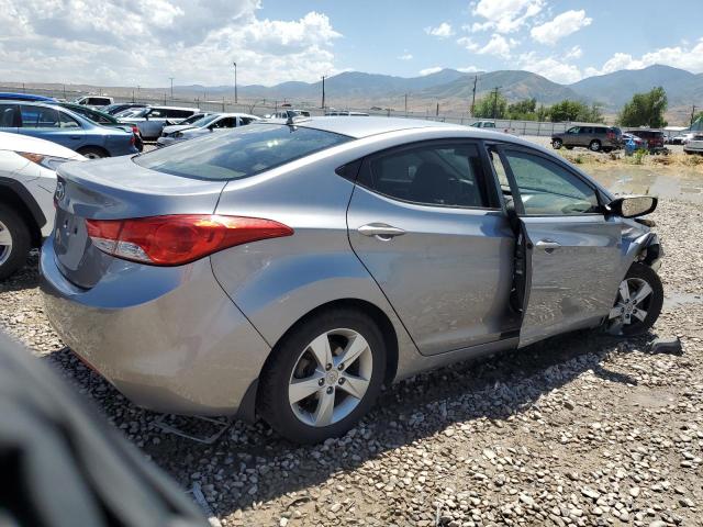 2013 Hyundai Elantra Gls VIN: KMHDH4AE6DU715242 Lot: 60322194