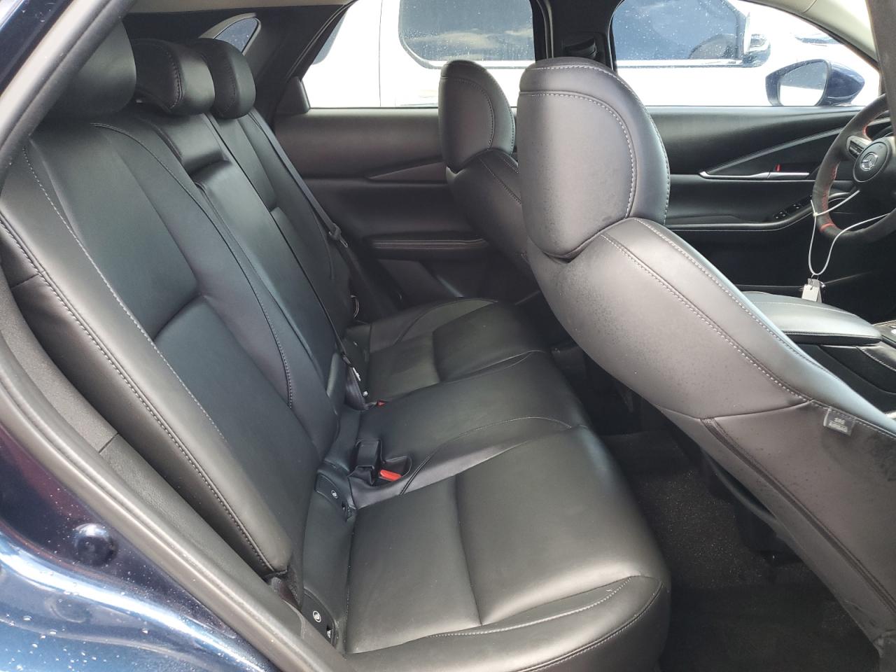 3MVDMBBMXPM574757 2023 Mazda Cx-30 Select