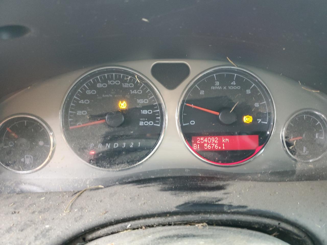 1GMDU03168D187240 2008 Pontiac Montana Sv6