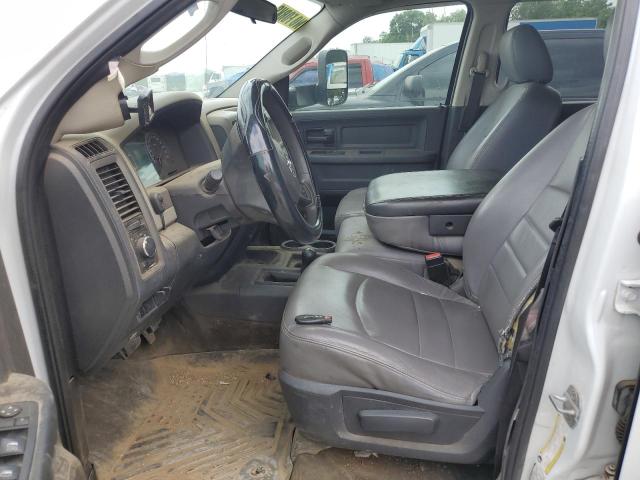 2012 Dodge Ram 3500 St VIN: 3C63DRGL1CG342523 Lot: 58747614