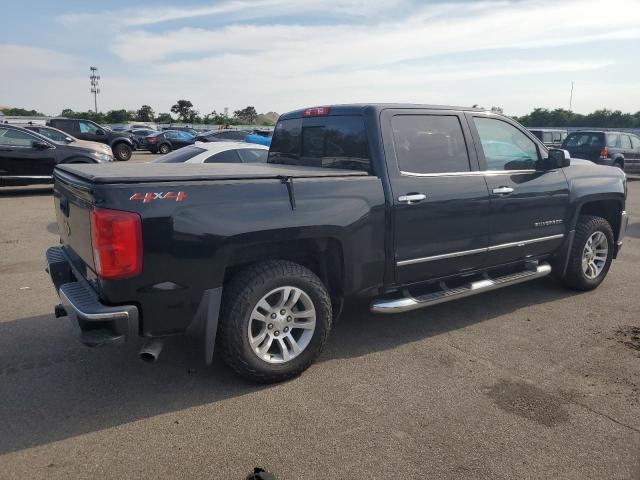 3GCUKSEC1JG339969 2018 Chevrolet Silverado K1500 Ltz