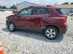 CHEVROLET TRAX 1LT photo