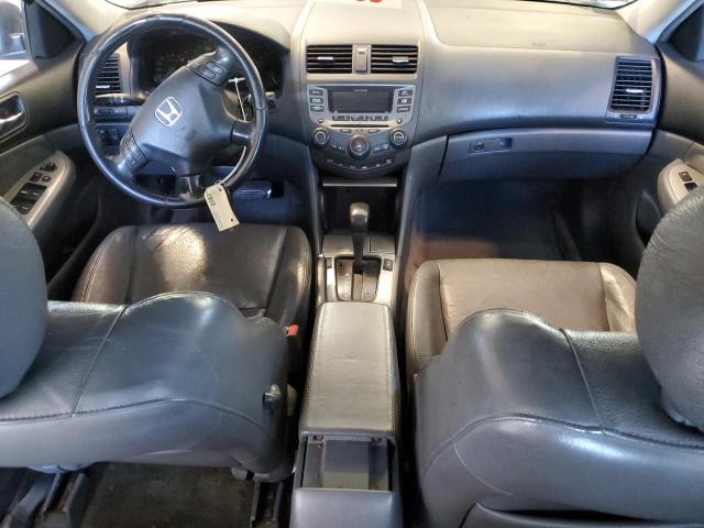 2007 Honda Accord Ex VIN: 1HGCM66577A056630 Lot: 57488614