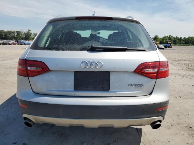 2013 Audi A4 Allroad Premium Plus VIN: WA1UFAFLXDA196594 Lot: 60399454