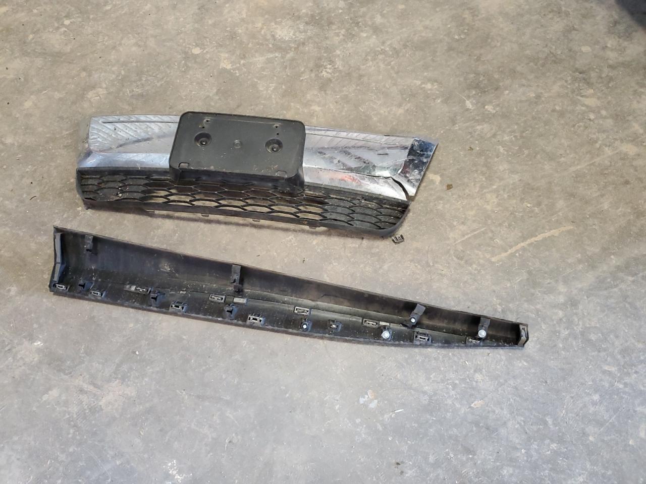 2FMDK3JC4EBA45837 2014 Ford Edge Sel