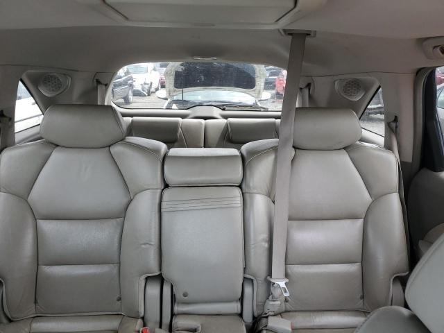 2007 Acura Mdx Technology VIN: 2HNYD28447H504593 Lot: 56693104