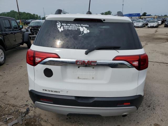 2017 GMC ACADIA SLE 1GKKNLLA1HZ277946  59074644