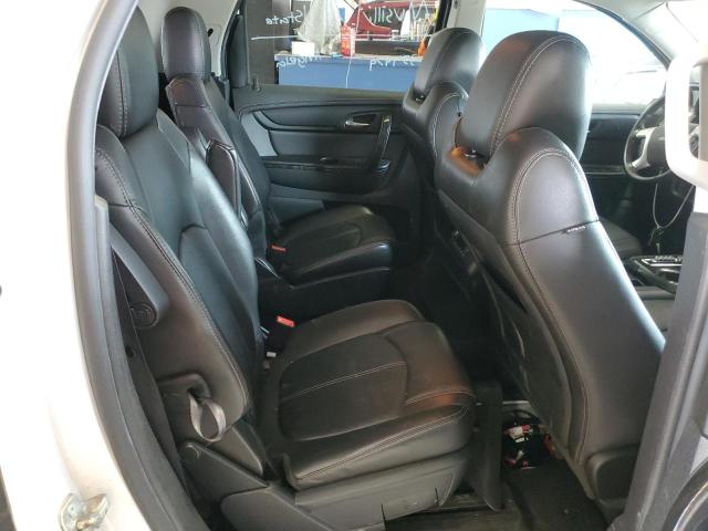 2017 GMC Acadia Limited Slt-2 VIN: 1GKKVSKD2HJ267866 Lot: 58981094