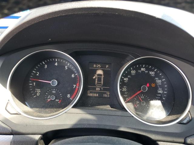 2017 Volkswagen Jetta Se VIN: 3VWDB7AJ0HM281928 Lot: 58252694