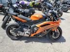 2009 YAMAHA YZFR6 - JYARJ16EX9A018215