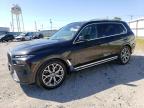 BMW X7 XDRIVE4 photo