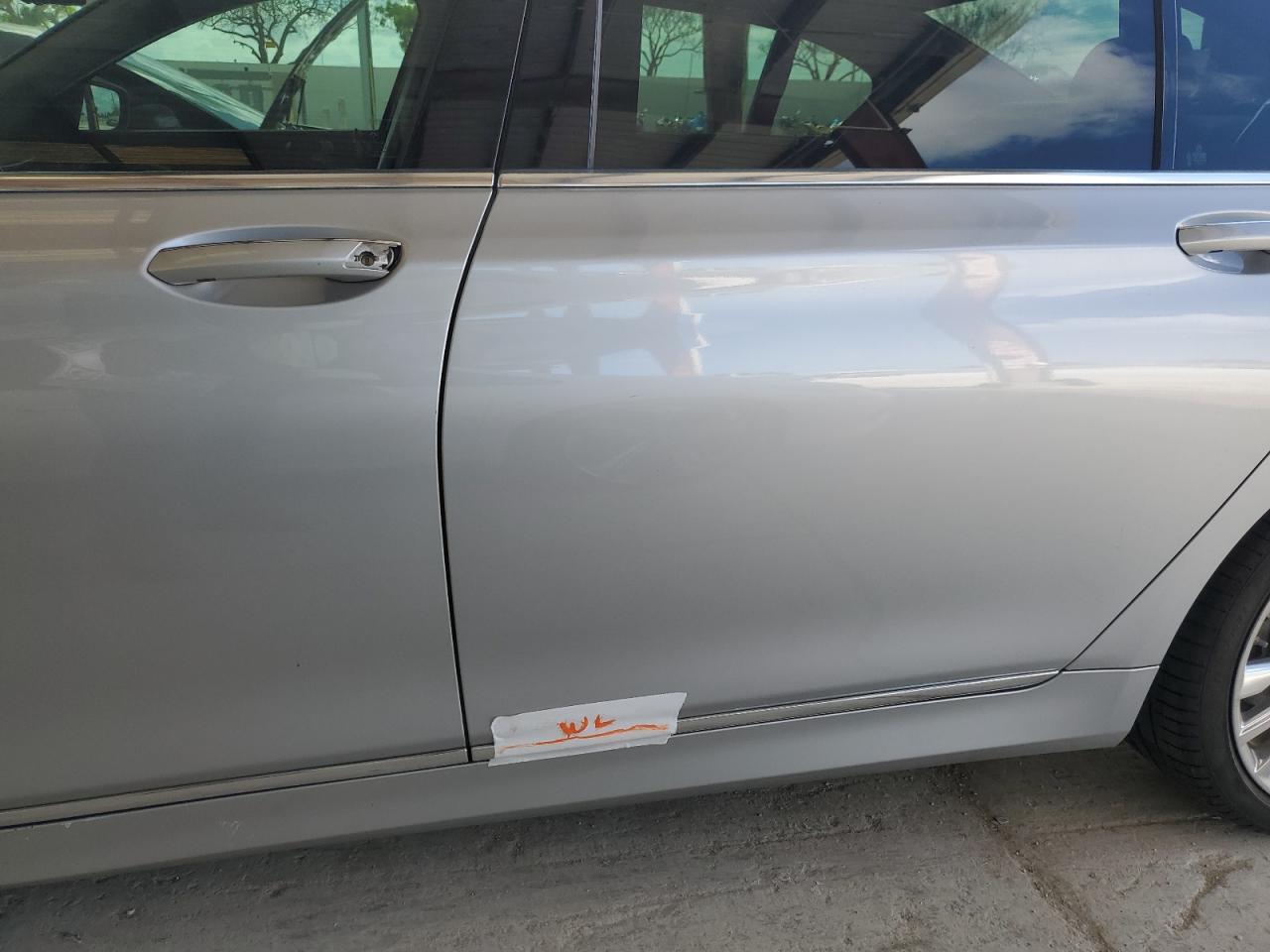 WBA7F0C55KGM25838 2019 BMW 750 I