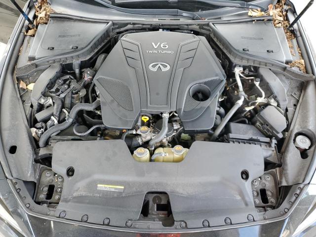 2020 Infiniti Q50 Pure VIN: JN1EV7AP2LM205010 Lot: 57853904