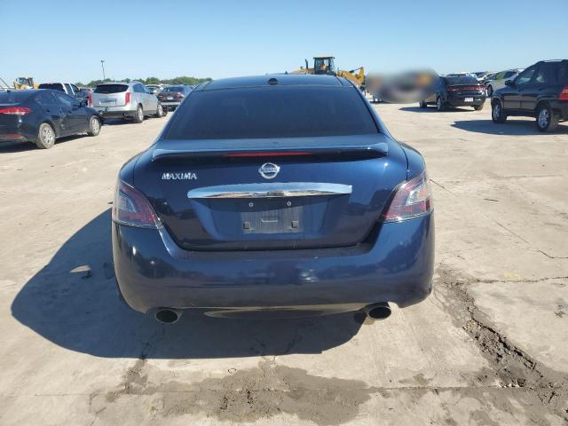 2014 Nissan Maxima S VIN: 1N4AA5AP0EC473760 Lot: 57685354