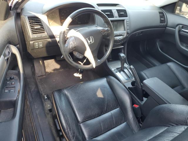 1HGCM82767A004537 2007 Honda Accord Ex