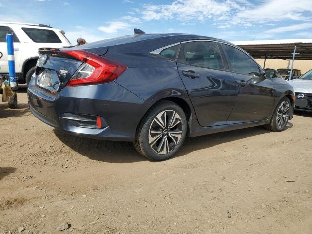 Vin: 19xfc1f78ge019649, lot: 61145024, honda civic exl 20163