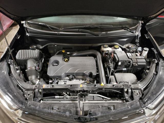 2023 CHEVROLET EQUINOX PR - 3GNAXXEG7PL211215