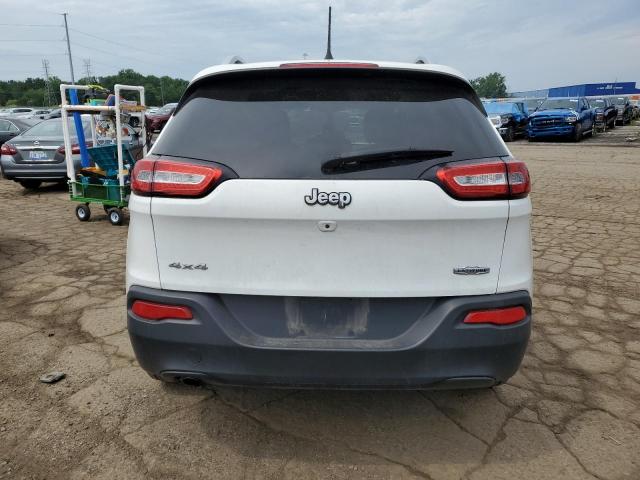 2017 JEEP CHEROKEE L - 1C4PJMCB3HW537924