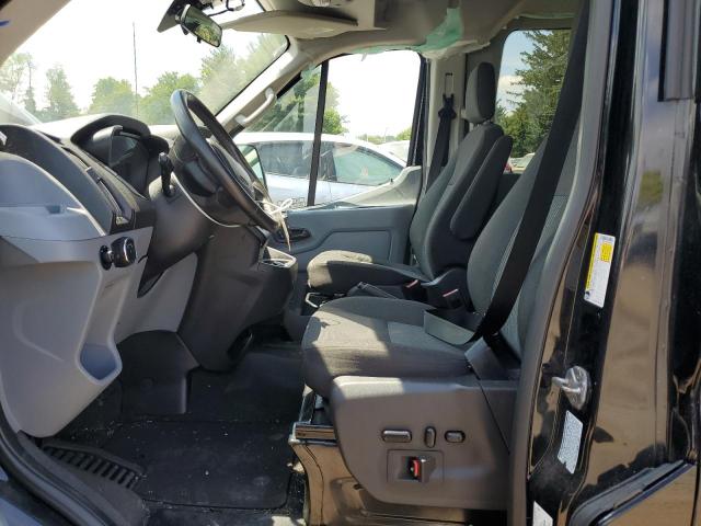 2019 Ford Transit T-350 Hd VIN: 1FBVU4XMXKKA94846 Lot: 60132964