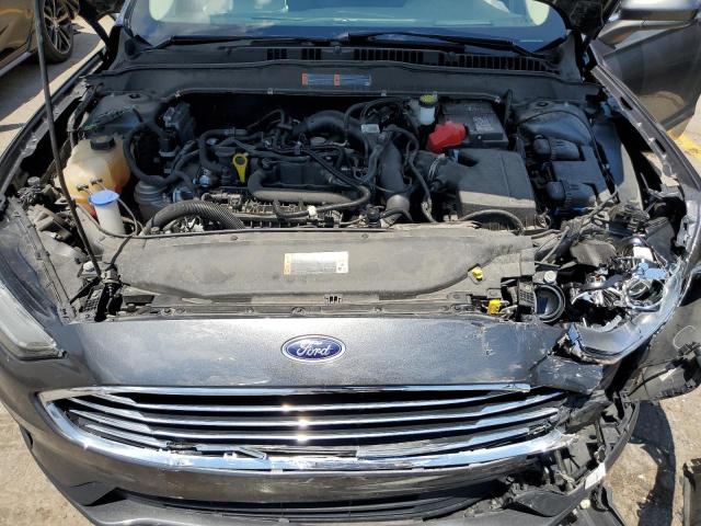 VIN 3FA6P0HD8LR145990 2020 Ford Fusion, SE no.11