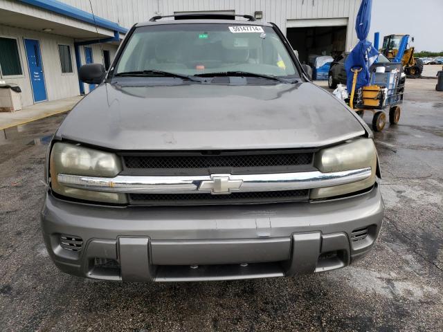 2006 Chevrolet Trailblazer Ls VIN: 1GNDT13S862147358 Lot: 59147714