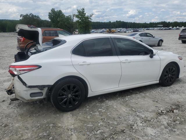 2019 Toyota Camry L VIN: 4T1B11HK6KU711212 Lot: 60470984