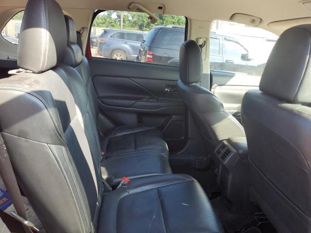 2020 Mitsubishi Outlander Se VIN: JA4AZ3A32LZ029210 Lot: 59745144