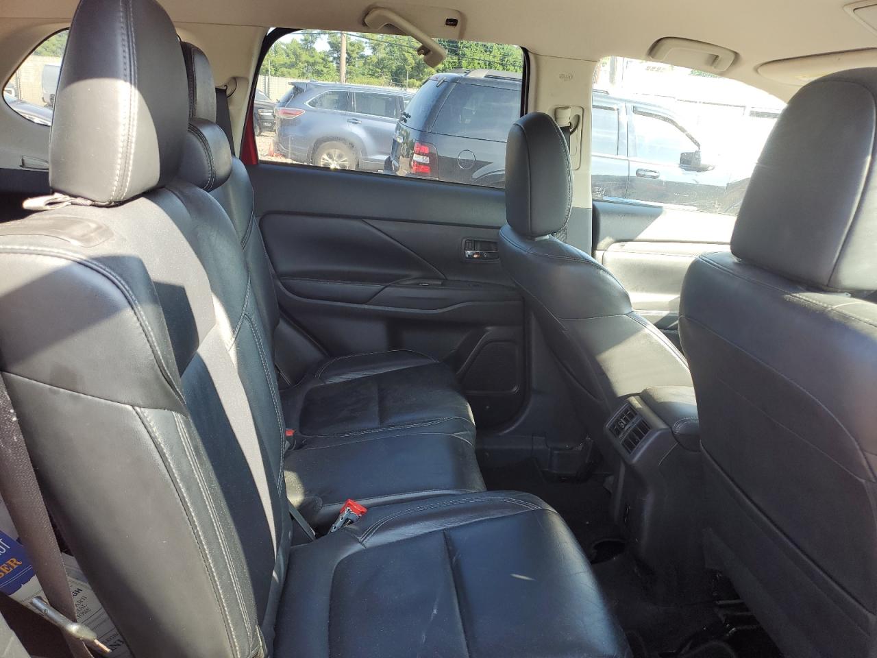 JA4AZ3A32LZ029210 2020 Mitsubishi Outlander Se