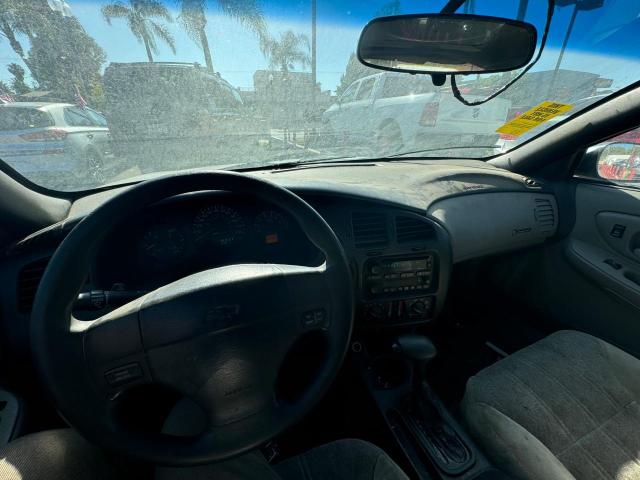 2000 Chevrolet Monte Carlo Ls VIN: 2G1WW12E8Y9258493 Lot: 59377954