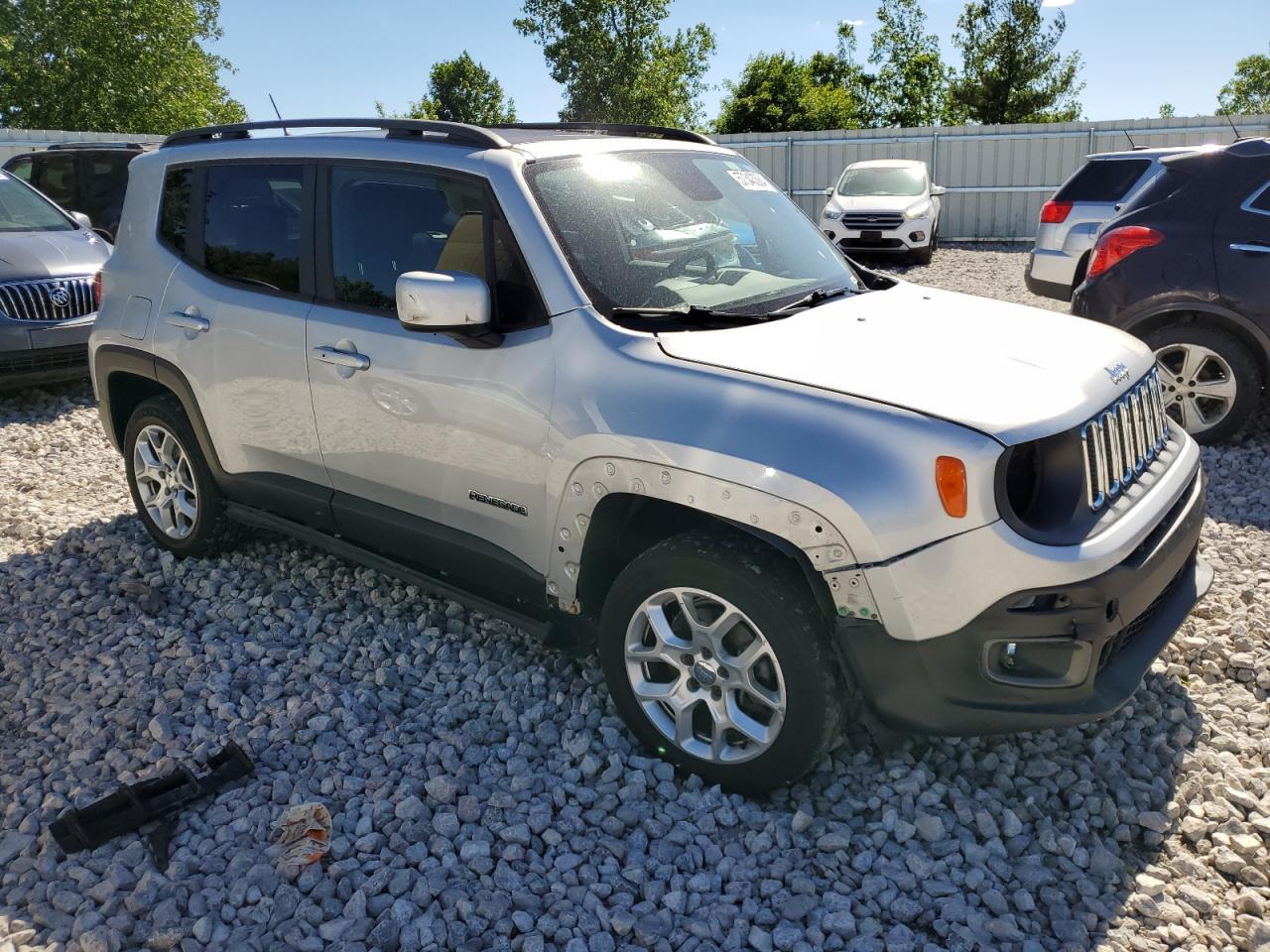 ZACCJBBT8FPC23628 2015 Jeep Renegade Latitude