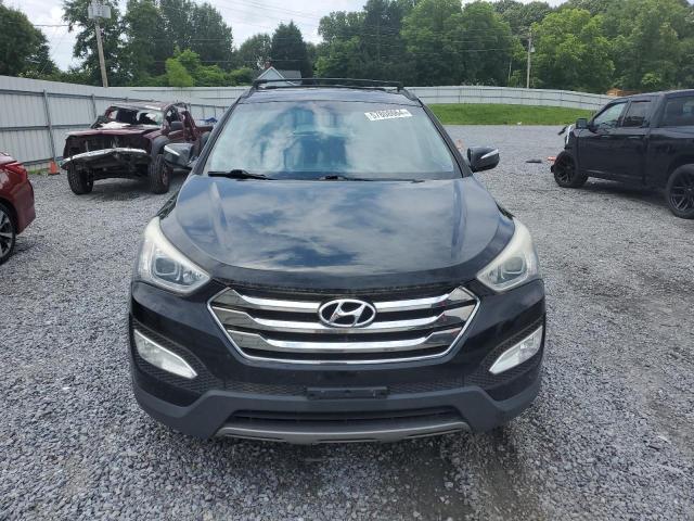 2013 Hyundai Santa Fe Sport VIN: 5XYZU3LBXDG087562 Lot: 57808664