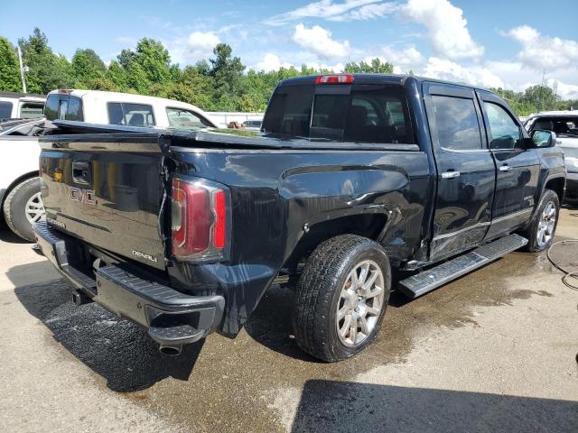 2018 GMC Sierra K1500 Denali VIN: 3GTU2PEC1JG360382 Lot: 57874894