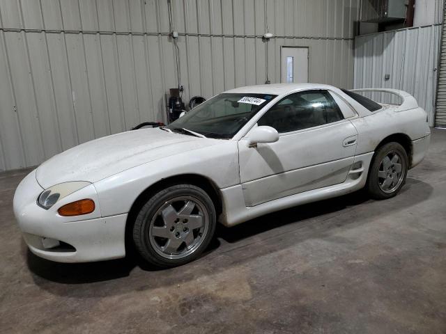 1998 Mitsubishi 3000 Gt Sl VIN: JA3AM84JXWY004544 Lot: 58643744