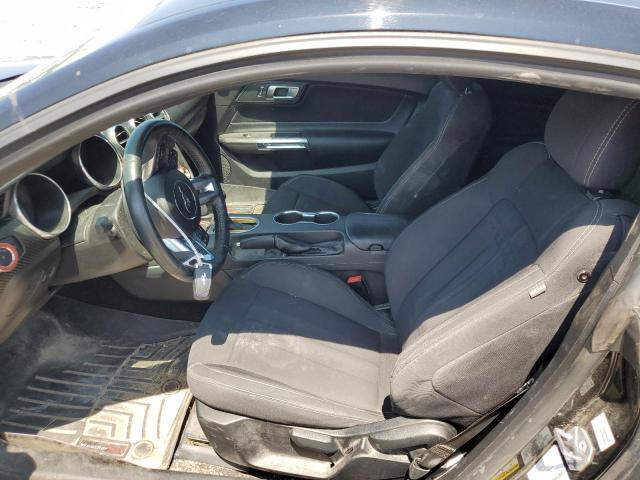 2020 Ford Mustang VIN: 1FA6P8TH3L5185678 Lot: 60728224
