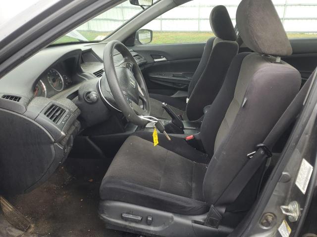 2009 Honda Accord Lxp VIN: 1HGCP26469A102569 Lot: 60555434