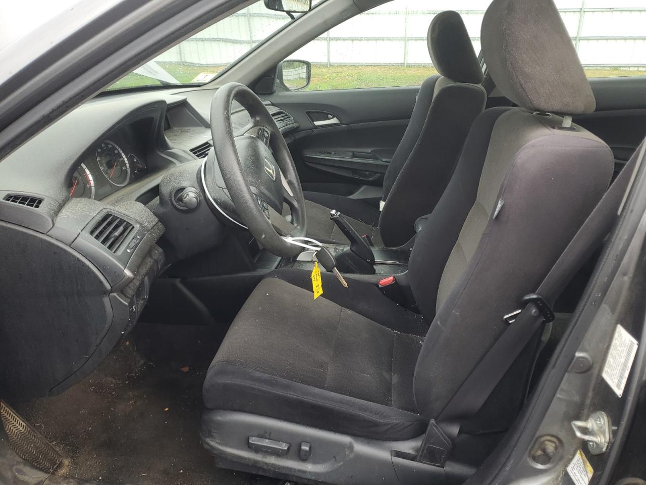 1HGCP26469A102569 2009 Honda Accord Lxp