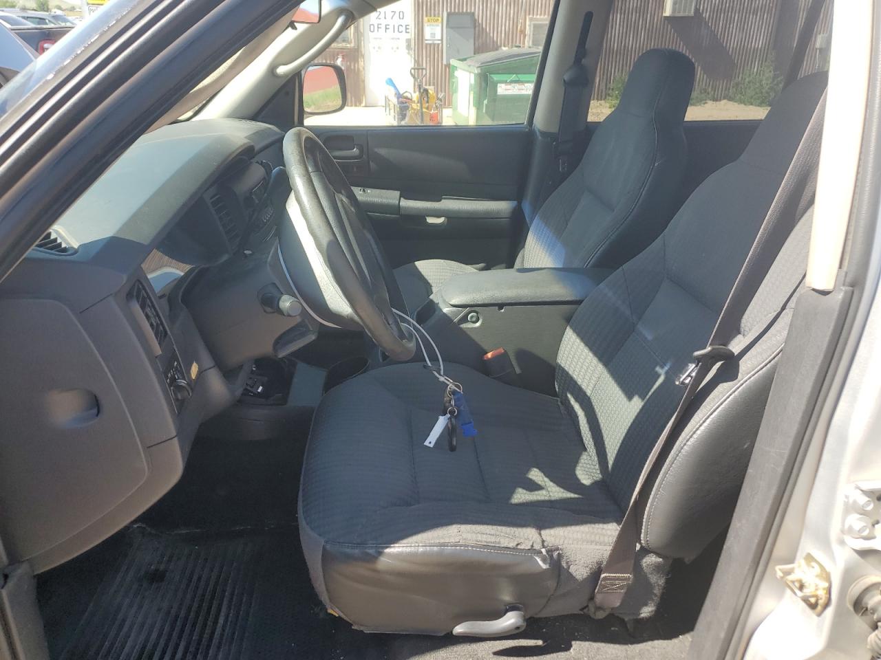 1D4HS38N13F566803 2003 Dodge Durango Sport