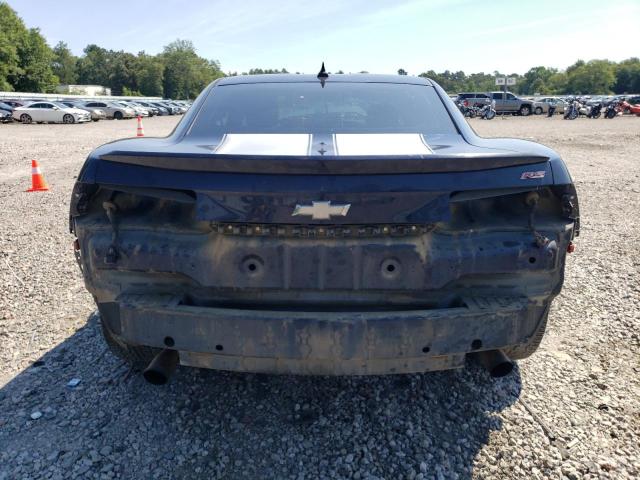 2011 Chevrolet Camaro Lt VIN: 2G1FC1ED2B9161423 Lot: 58723824