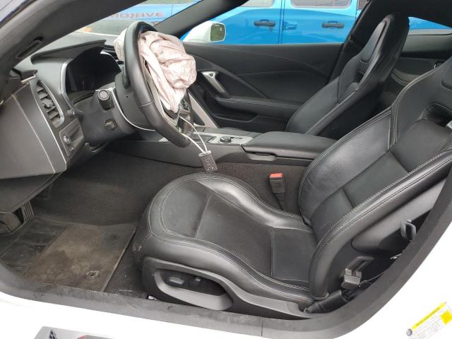 2019 Chevrolet Corvette Stingray 1Lt VIN: 1G1YB2D73K5110832 Lot: 59136494