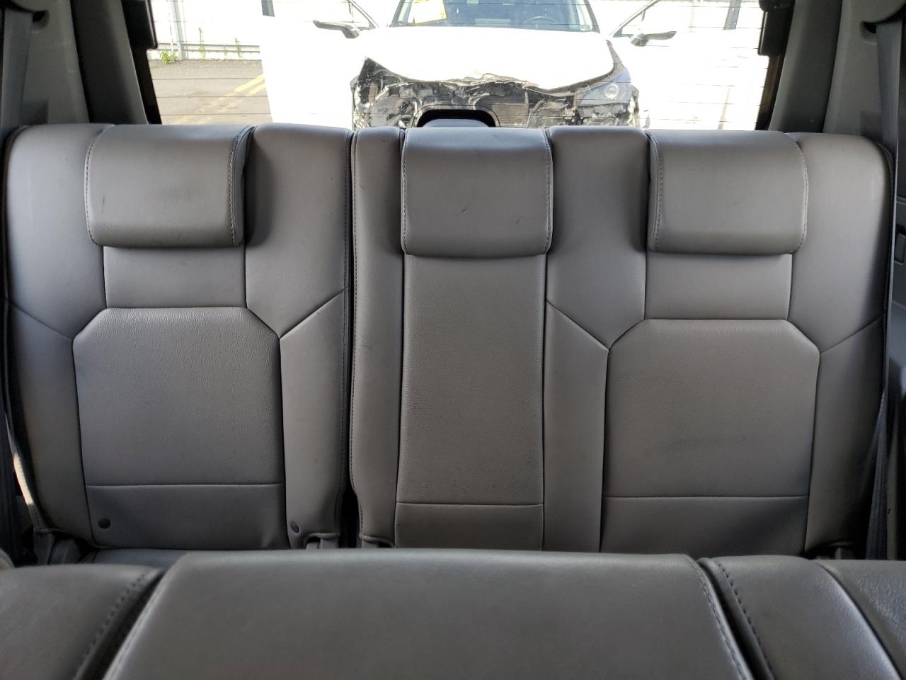 5FNYF48579B051096 2009 Honda Pilot Exl