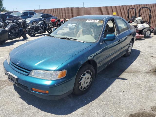 JHMCD563XRC048552 1994 Honda Accord Lx