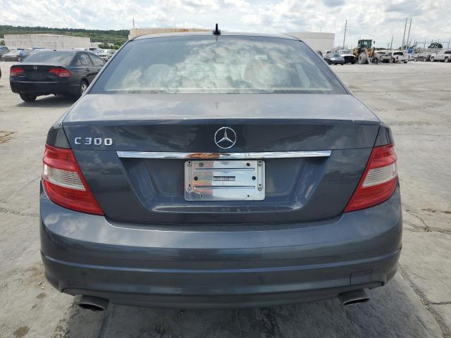 2011 Mercedes-Benz C 300 VIN: WDDGF5EB2BR185015 Lot: 60666664