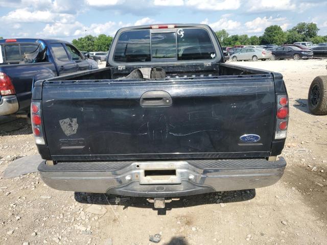 1999 Ford F150 VIN: 1FTRX17W0XNA26906 Lot: 60394054