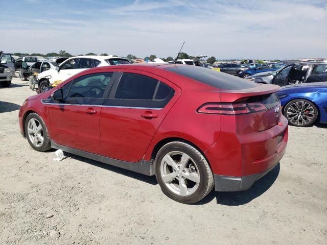 VIN 1G1RE6E43DU143488 2013 Chevrolet Volt no.2